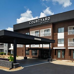 Courtyard By Marriott Charlotte Matthews